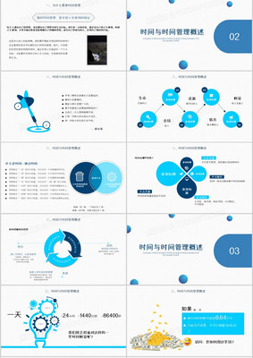 高效時間管理與資產管理——企業持續發展的雙翼