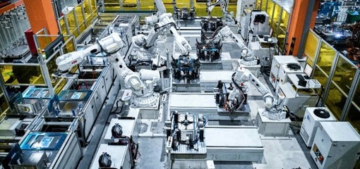 入選“未來工廠”試點(diǎn)，火星人賦能廚電行業(yè)新發(fā)展